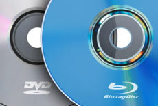 Blu-ray / DVD Authoring