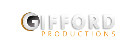 Gifford Productions' Logo