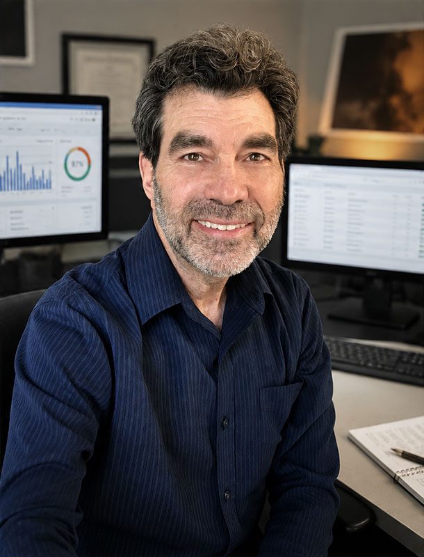 bobdesk Bob Gifford